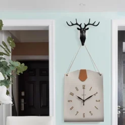 Art Mural Wall Clocks - Image 5
