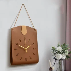 Art Mural Wall Clocks - Image 4