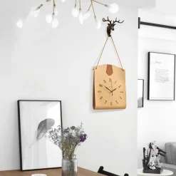 Art Mural Wall Clocks - Image 3