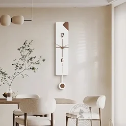 Design Wall Clocks Art Mural - Image 6