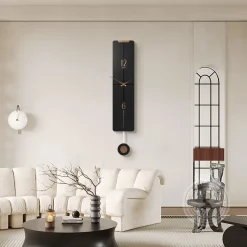 Design Wall Clocks Art Mural - Image 5