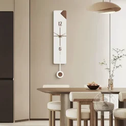 Design Wall Clocks Art Mural - Image 3
