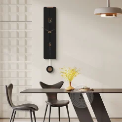 Design Wall Clocks Art Mural - Image 4