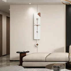 Design Wall Clocks Art Mural - Image 2