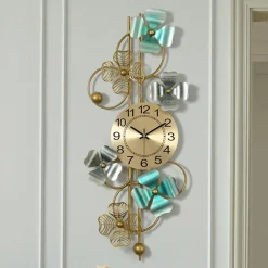 Simple Luxury Wall Clock - Image 4