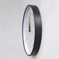 Aesthetic Wall Watch Kitchen Nordic - Image 5