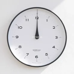 Aesthetic Wall Watch Kitchen Nordic - Image 3
