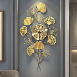 Aesthetic Minimalist Wall Watch Design - Image 6