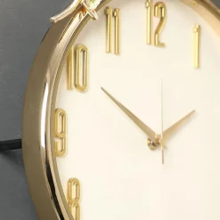 Design Luxury Digital Wall Clock - Image 5