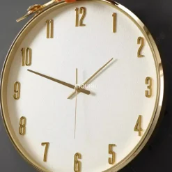 Design Luxury Digital Wall Clock - Image 4