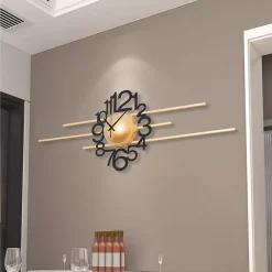 Wall Clocks Xenomorph - Image 3