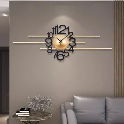 Wall Clocks Xenomorph - Image 2