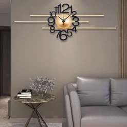 Wall Clocks Xenomorph - Image 5
