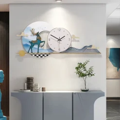 Digital Wall Clocks - Image 2
