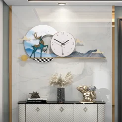 Digital Wall Clocks - Image 4