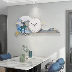 Digital Wall Clocks - Image 5