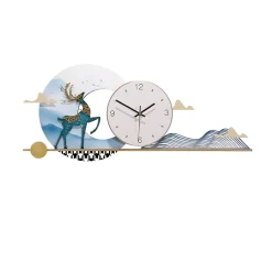 Digital Wall Clocks - Image 3