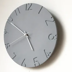 Battery Operated Wall Clocks - Image 3
