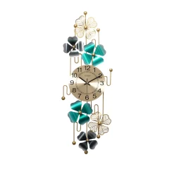 Chinese Style Wall Clock - Image 5