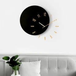 Art Wall Clocks Digital - Image 4