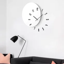 Art Wall Clocks Digital - Image 5