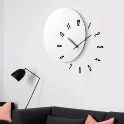 Art Wall Clocks Digital - Image 2