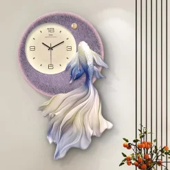 Wall Clocks Luxury Art - Image 4