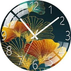 Wall Clocks Art Mural Interior - Image 6