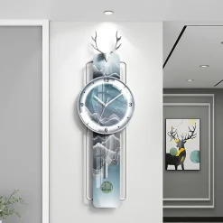 Big Size Wall Clocks Modern - Image 5