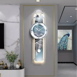 Big Size Wall Clocks Modern - Image 3