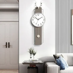Big Size Wall Clocks Modern - Image 2