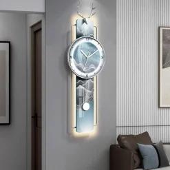 Big Size Wall Clocks Modern - Image 4