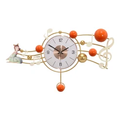 Luxury Wall Clock Mechanism - Image 5