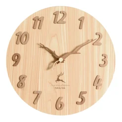 Small Modern Clocks Wall - Image 5