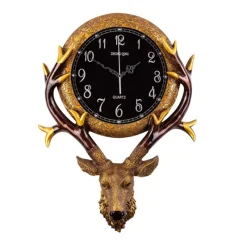 Xenomorph Wall Clocks Nordic - Image 4