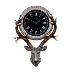 Xenomorph Wall Clocks Nordic - Image 5
