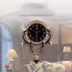 Xenomorph Wall Clocks Nordic - Image 3
