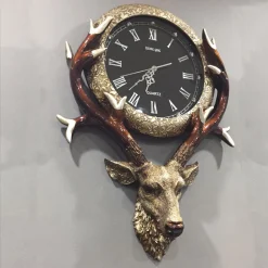 Xenomorph Wall Clocks Nordic - Image 2