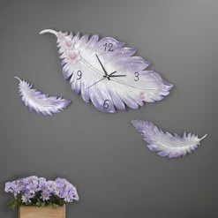 Wall Clocks Nordic Fashion - Image 5