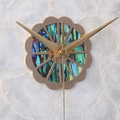 Aesthetic Wall Clocks Silent - Image 5