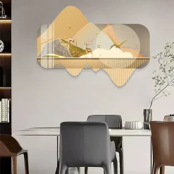 Aesthetic Wall Clocks Nordic - Image 6