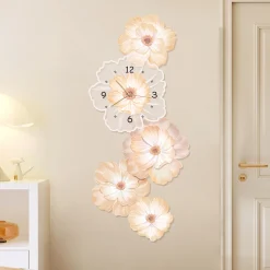Xenomorph Wall Clocks Led Silent - Image 3