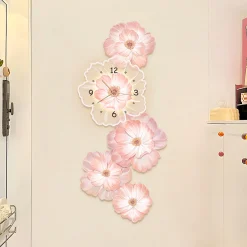 Xenomorph Wall Clocks Led Silent - Image 6