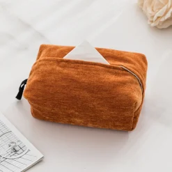 Can Be Hung Fabric Tissue Box - Image 5