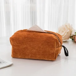 Can Be Hung Fabric Tissue Box - Image 6