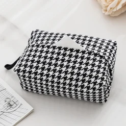Can Be Hung Fabric Tissue Box - Image 3