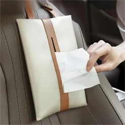 Car Tissue Holder Napkin - Image 5