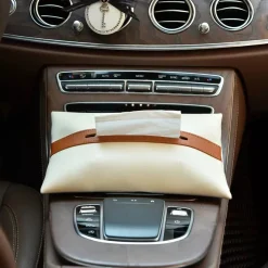 Car Tissue Holder Napkin - Image 4