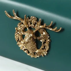 Nordic Resin Tissue Box - Image 4