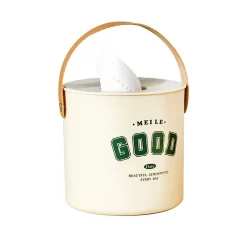 Round Toilet Roll Paper - Image 5